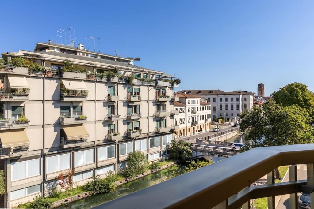 Vintage@Theriver Treviso Exterior foto